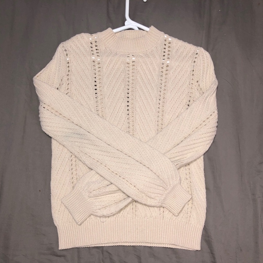 Forever21 knit wear